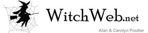 witchweb.net