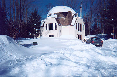 Our house