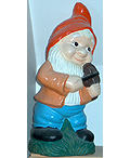 Our Dome Gnome